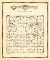 Cordelia Township, Bottineau County 1929